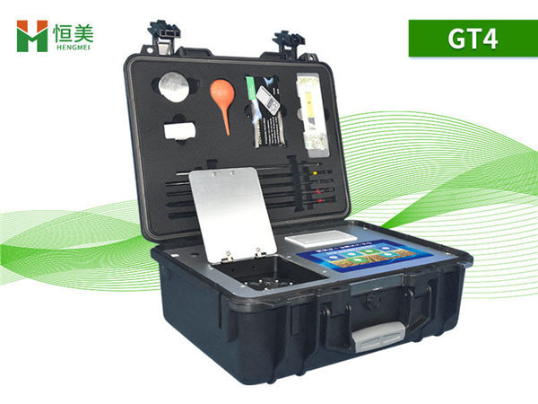 土壤成分检测仪器