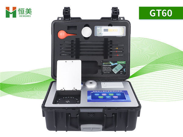 测土仪快速测土壤氮磷钾含量的仪器