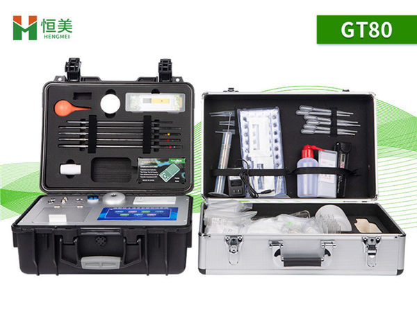 土壤肥料养分分析仪可靠吗？