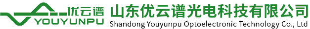 优云谱光电科技-LOGO